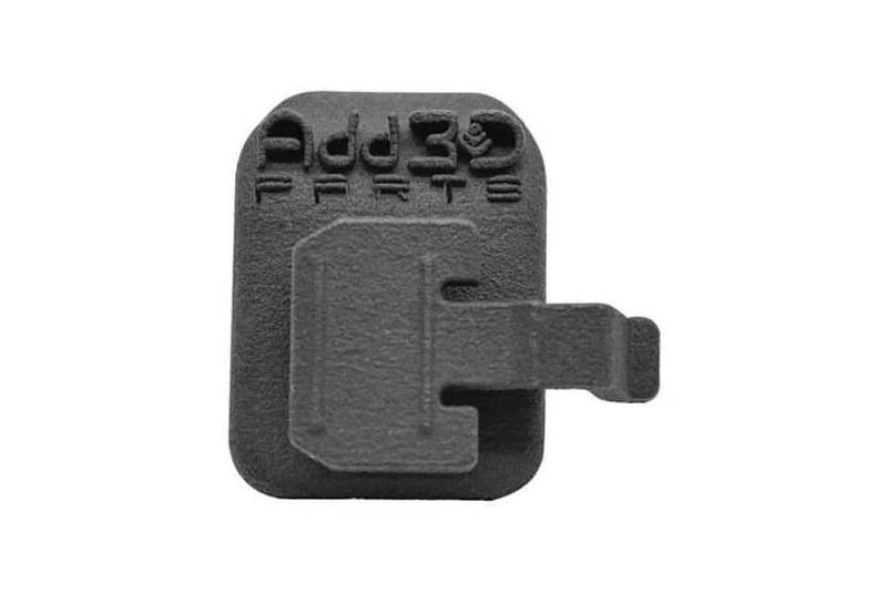 Soporte Add3D Parts Para Luz Bontrager Sillín Pro