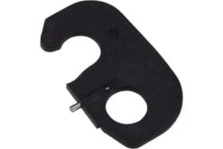 Tapa De Seguridad Shimano Biela Izquierda FC-5600