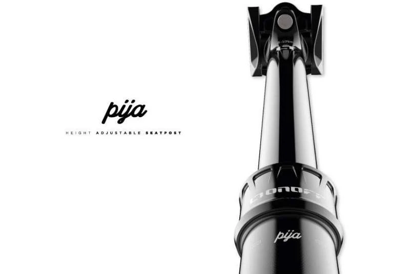 Tija Telescópica Onoff Pija - Imagen 2