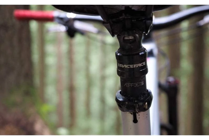 Tija Telescópica RaceFace Aeffect R - Imagen 5