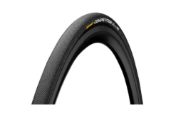 Tubular Continental Competition