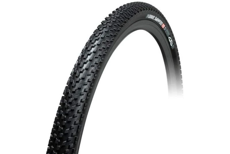 Cubierta Tufo Swampero