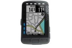 Wahoo GPS Elemnt Roam