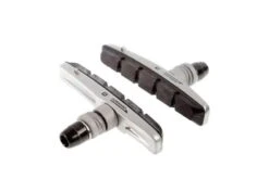 Zapatas De Freno Tioga BRH09100