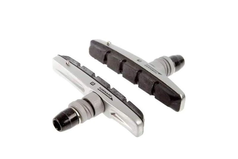 Zapatas De Freno Tioga BRH09100